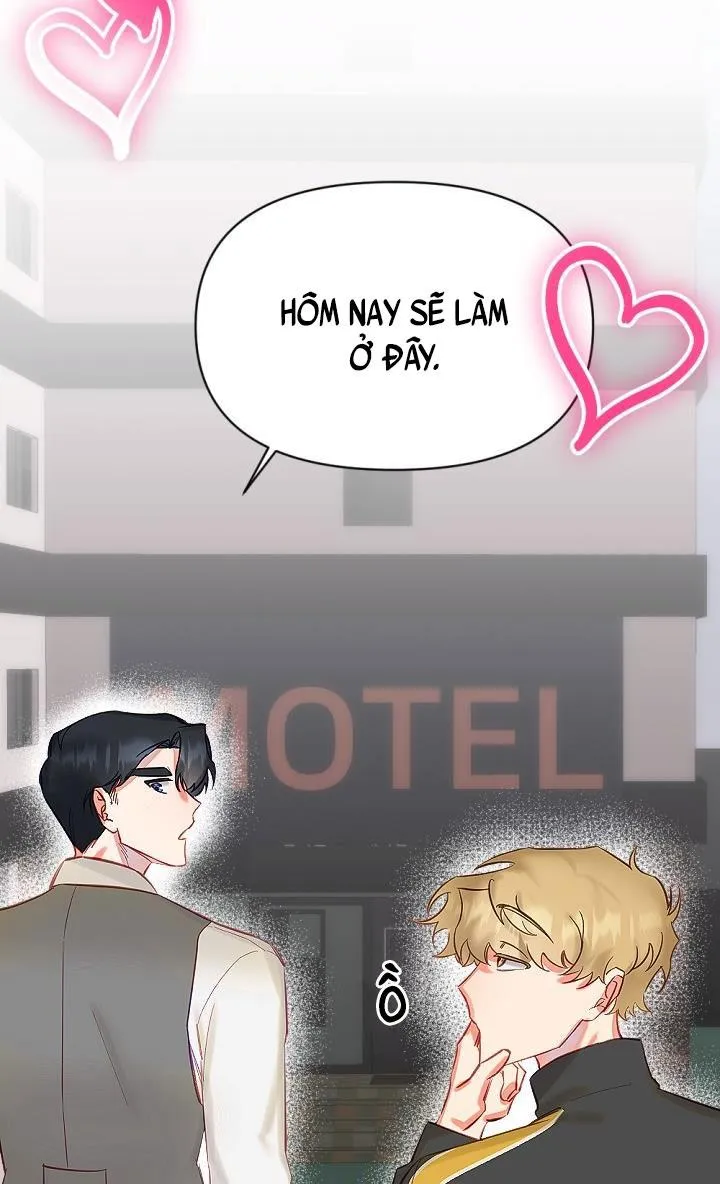 LỄ TRỪ TÀ 3P Chapter 6 Trang 47