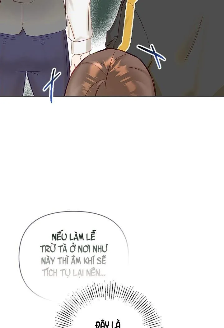 LỄ TRỪ TÀ 3P Chapter 6 Trang 48