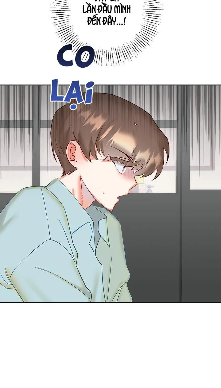 LỄ TRỪ TÀ 3P Chapter 6 Trang 49