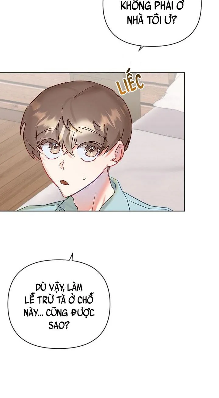 LỄ TRỪ TÀ 3P Chapter 6 Trang 53