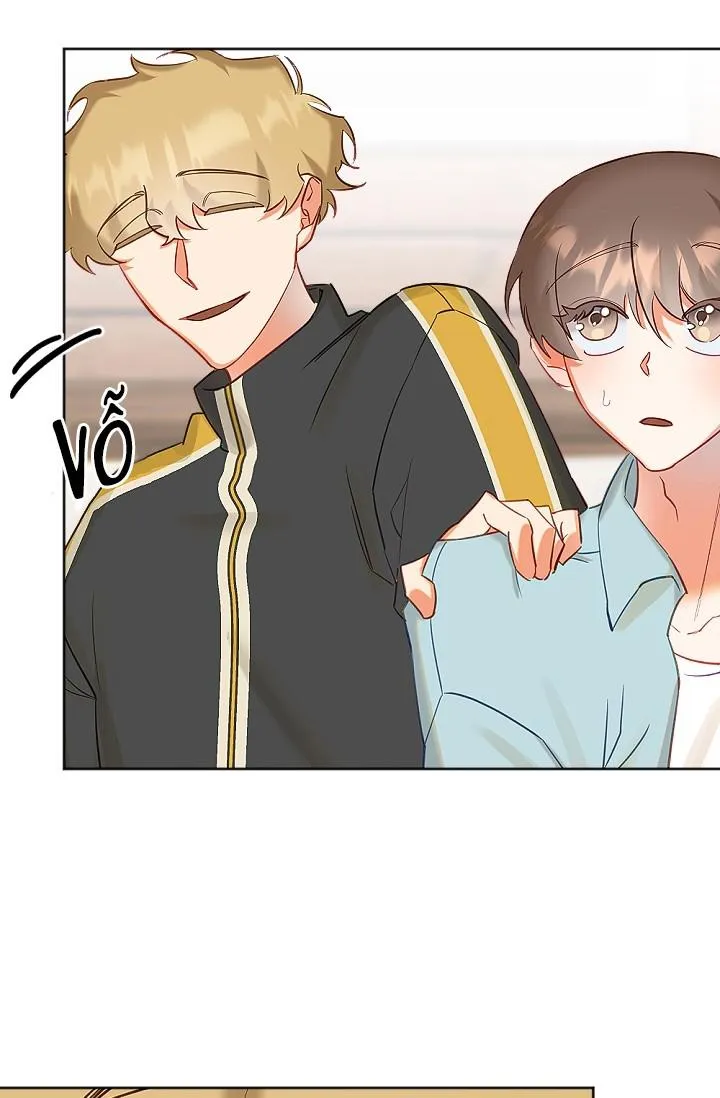 LỄ TRỪ TÀ 3P Chapter 6 Trang 59