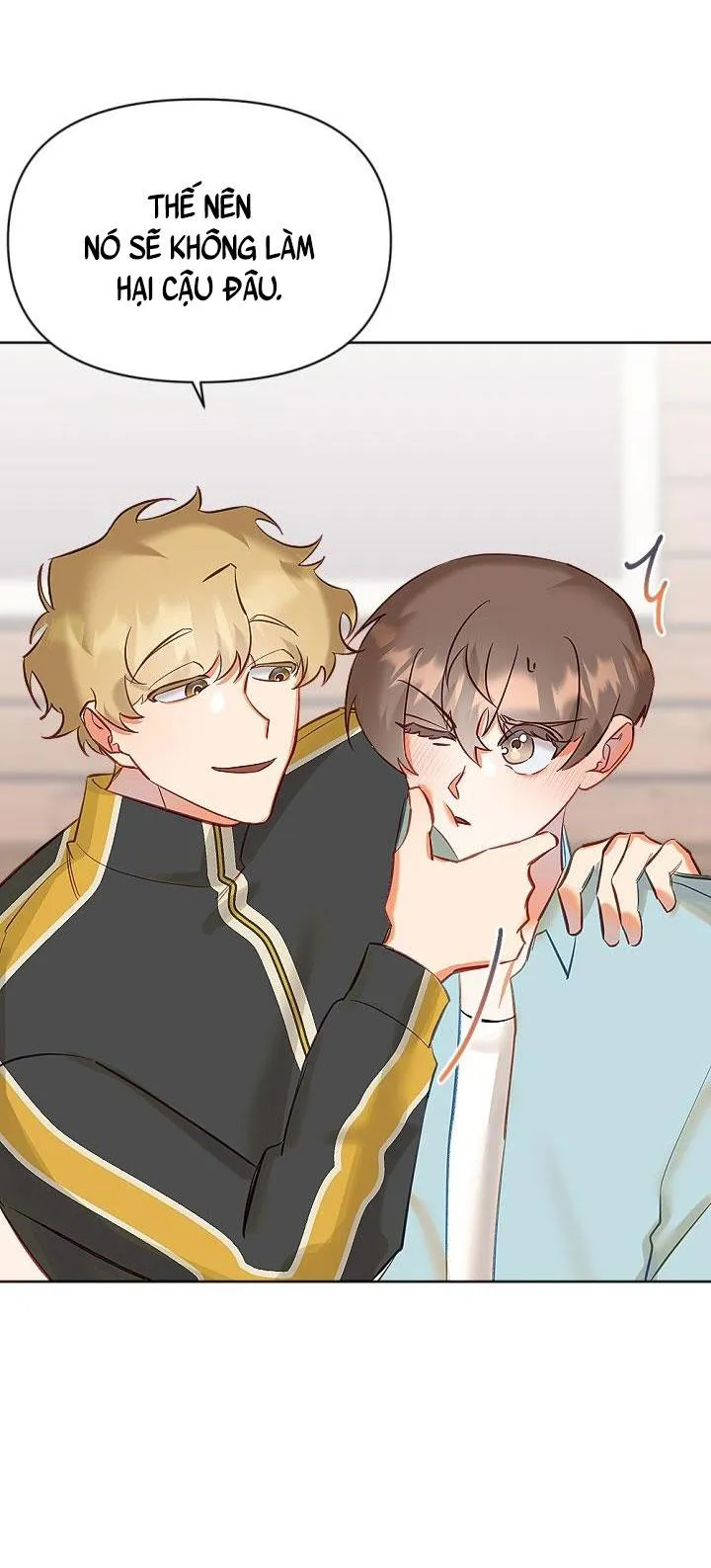 LỄ TRỪ TÀ 3P Chapter 6 Trang 61