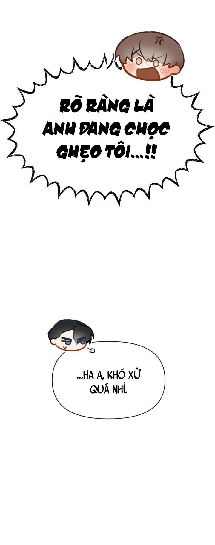 LỄ TRỪ TÀ 3P Chapter 6 Trang 64