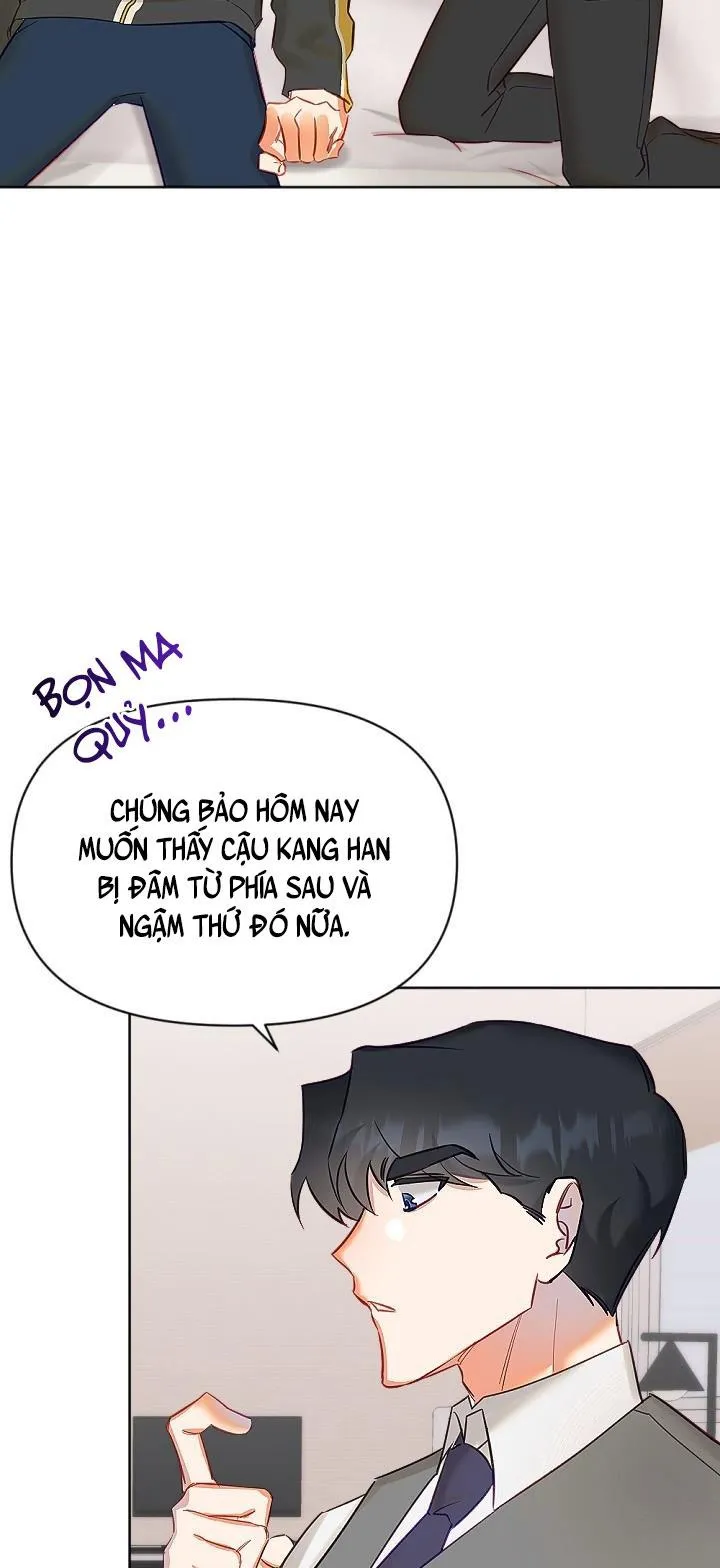 LỄ TRỪ TÀ 3P Chapter 6 Trang 65