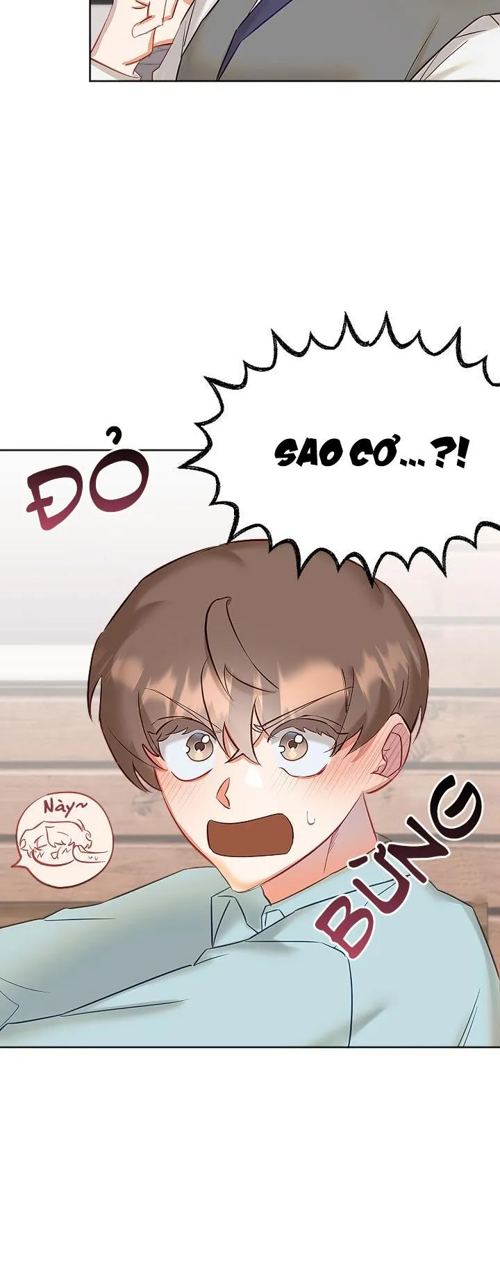 LỄ TRỪ TÀ 3P Chapter 6 Trang 66