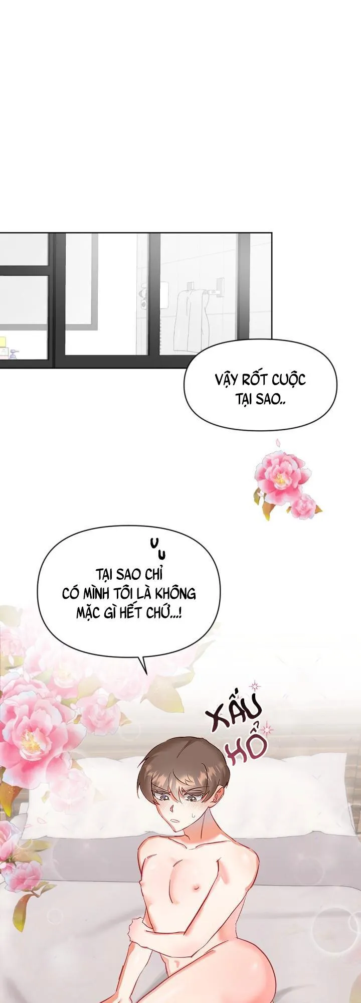 LỄ TRỪ TÀ 3P Chapter 6 Trang 67