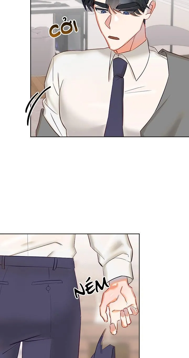 LỄ TRỪ TÀ 3P Chapter 6 Trang 70