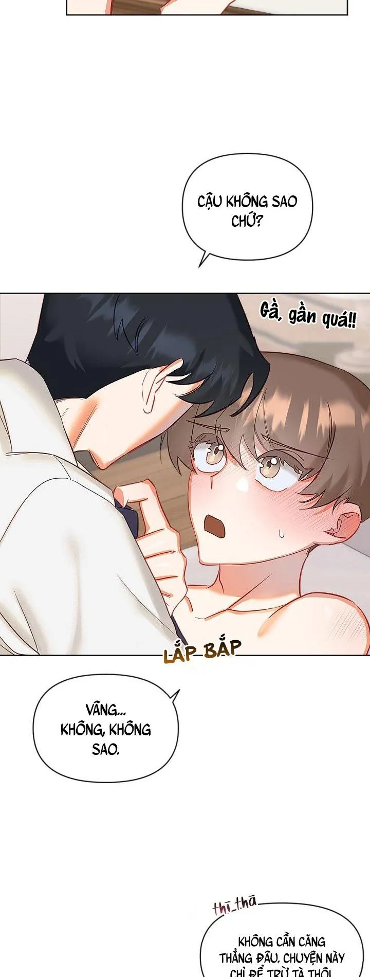 LỄ TRỪ TÀ 3P Chapter 6 Trang 72