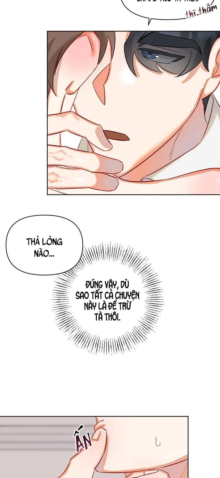 LỄ TRỪ TÀ 3P Chapter 6 Trang 73