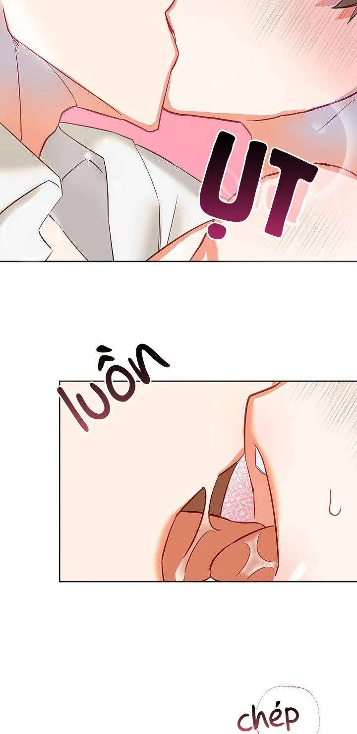 LỄ TRỪ TÀ 3P Chapter 6 Trang 75