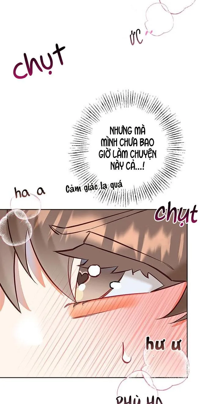 LỄ TRỪ TÀ 3P Chapter 6 Trang 76