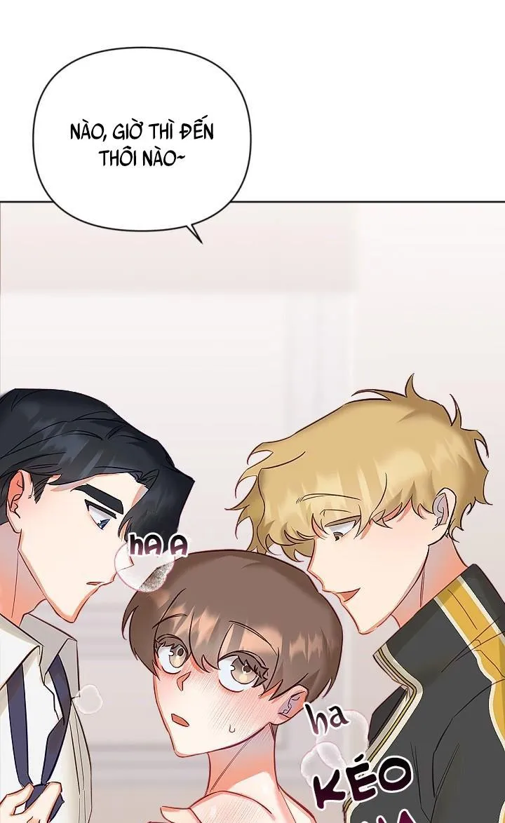 LỄ TRỪ TÀ 3P Chapter 6 Trang 78