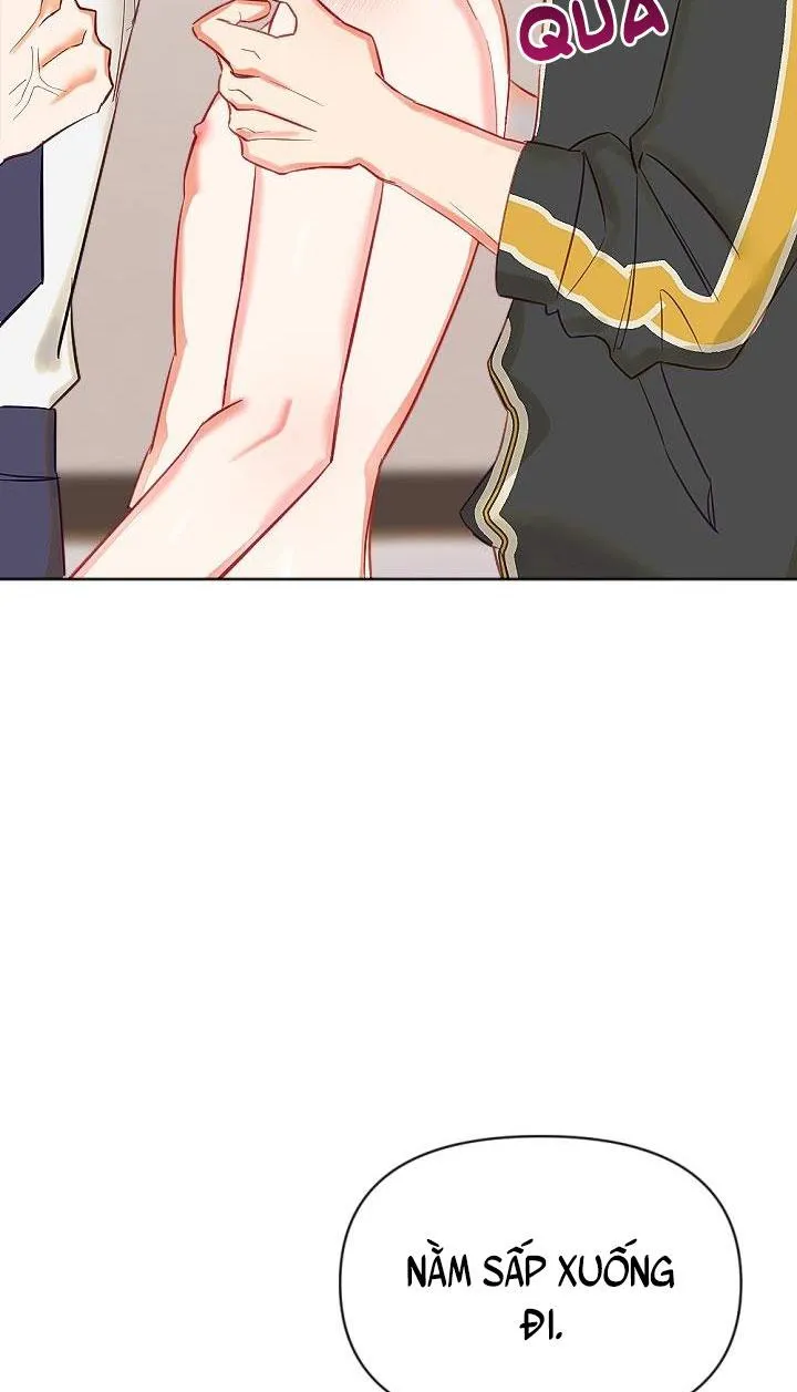 LỄ TRỪ TÀ 3P Chapter 6 Trang 79