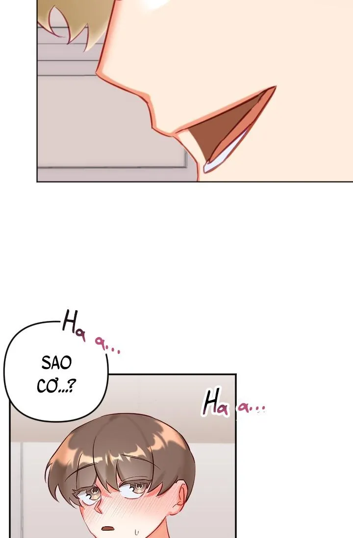 LỄ TRỪ TÀ 3P Chapter 7 Trang 3