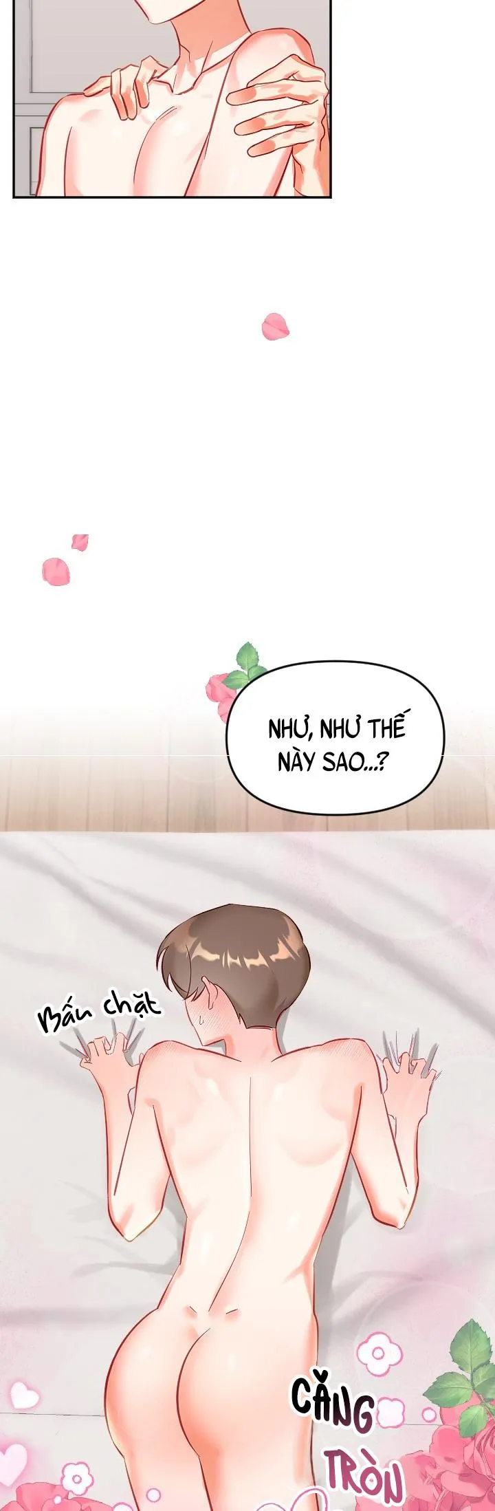 LỄ TRỪ TÀ 3P Chapter 7 Trang 4