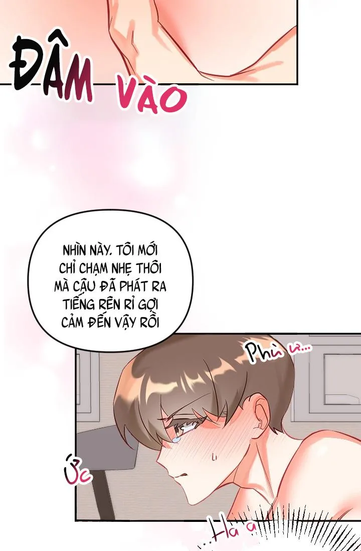 LỄ TRỪ TÀ 3P Chapter 7 Trang 8