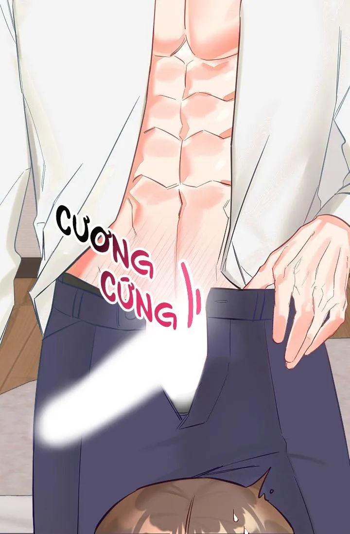 LỄ TRỪ TÀ 3P Chapter 7 Trang 11