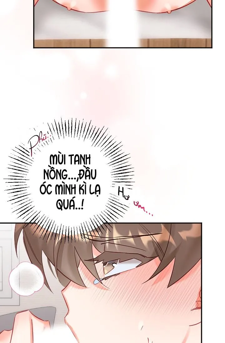 LỄ TRỪ TÀ 3P Chapter 7 Trang 16