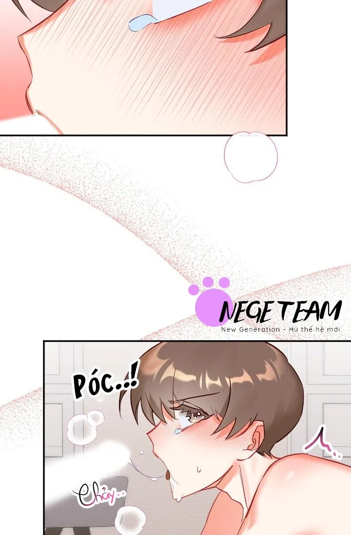 LỄ TRỪ TÀ 3P Chapter 7 Trang 20