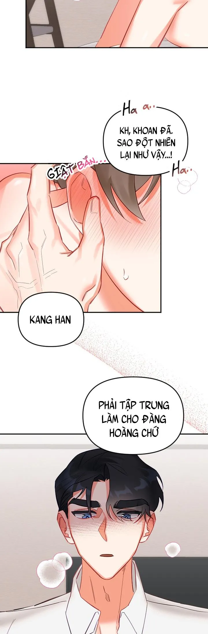 LỄ TRỪ TÀ 3P Chapter 7 Trang 21