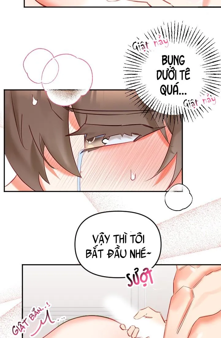 LỄ TRỪ TÀ 3P Chapter 7 Trang 23