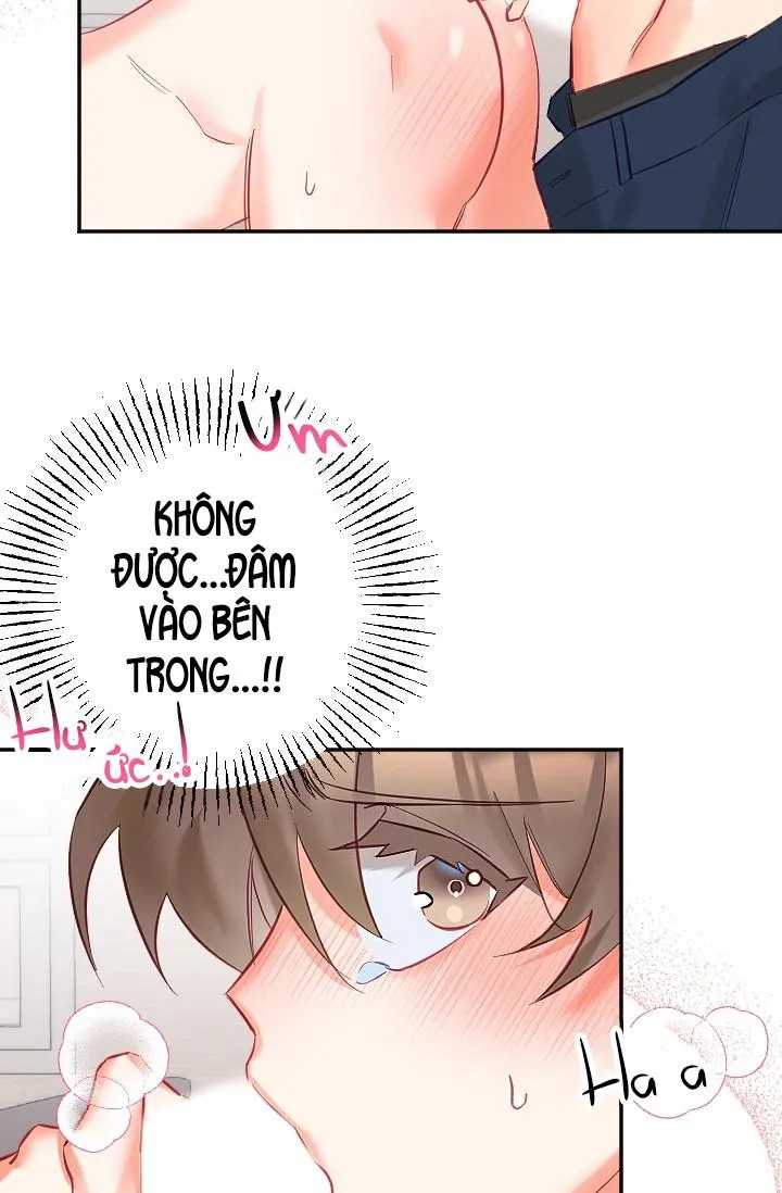 LỄ TRỪ TÀ 3P Chapter 7 Trang 24
