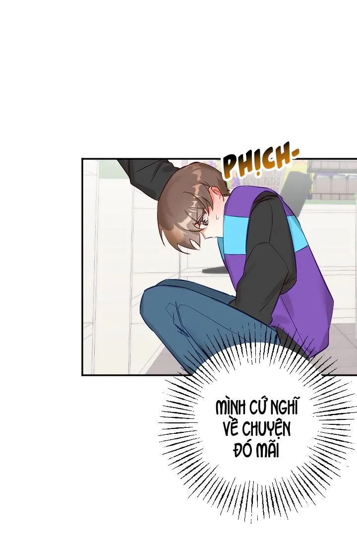 LỄ TRỪ TÀ 3P Chapter 7 Trang 32