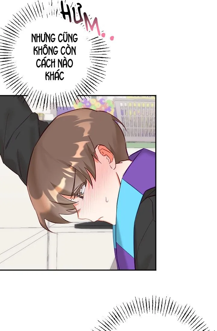 LỄ TRỪ TÀ 3P Chapter 7 Trang 33