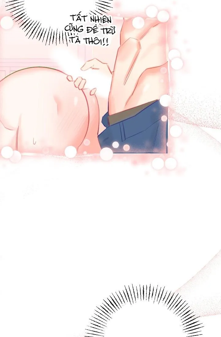 LỄ TRỪ TÀ 3P Chapter 7 Trang 35