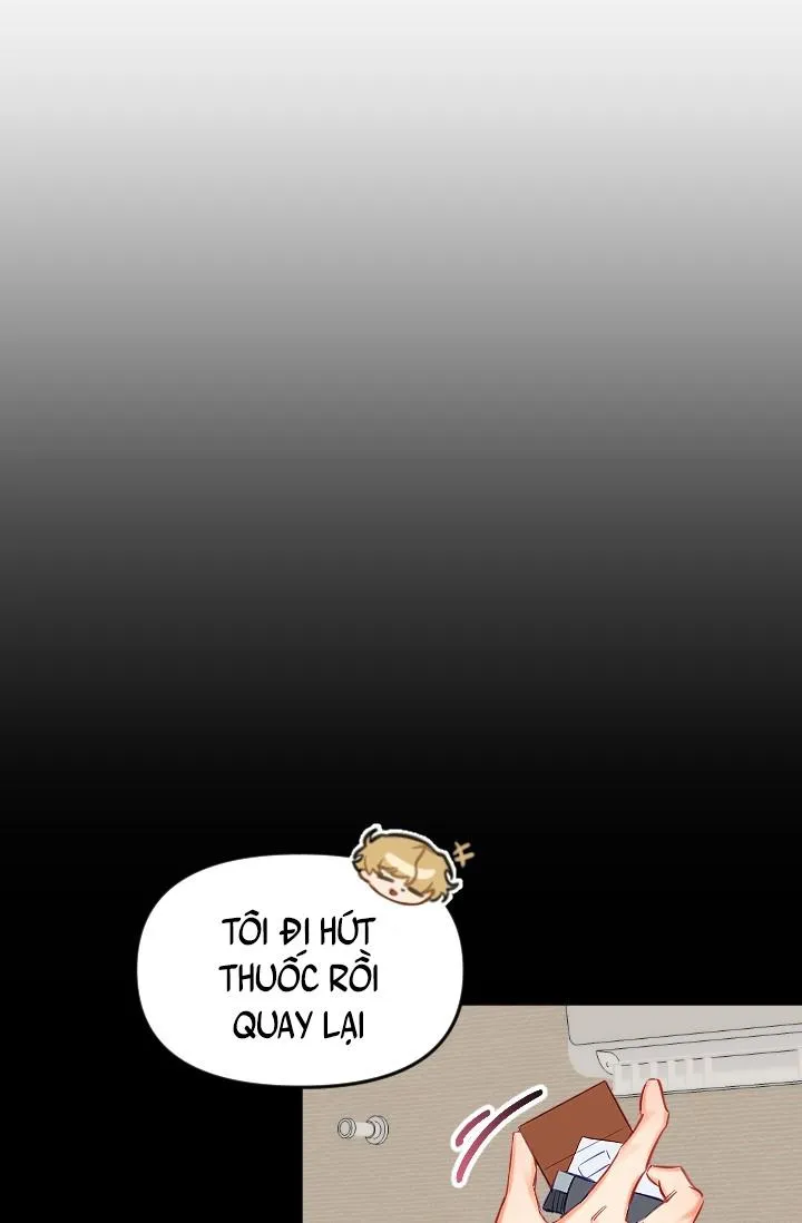 LỄ TRỪ TÀ 3P Chapter 7 Trang 37