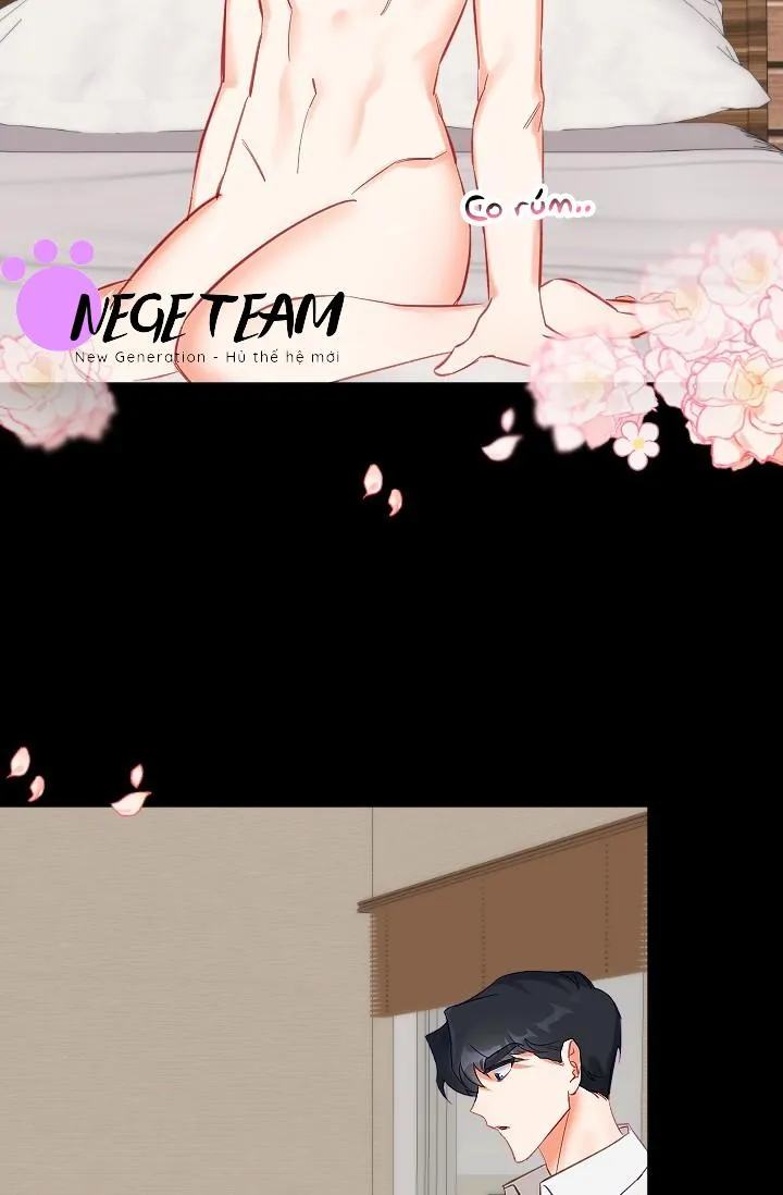 LỄ TRỪ TÀ 3P Chapter 7 Trang 39