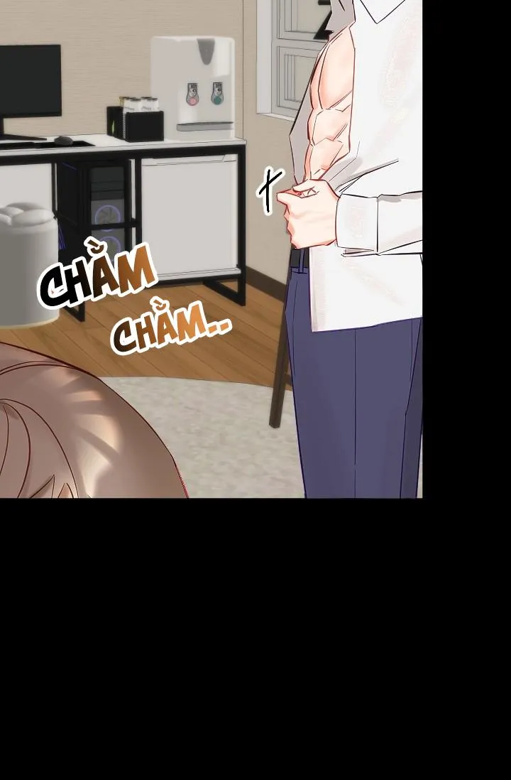 LỄ TRỪ TÀ 3P Chapter 7 Trang 40