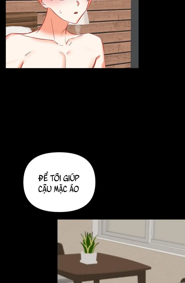 LỄ TRỪ TÀ 3P Chapter 7 Trang 43