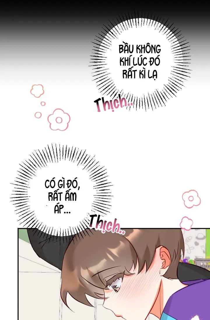 LỄ TRỪ TÀ 3P Chapter 7 Trang 46