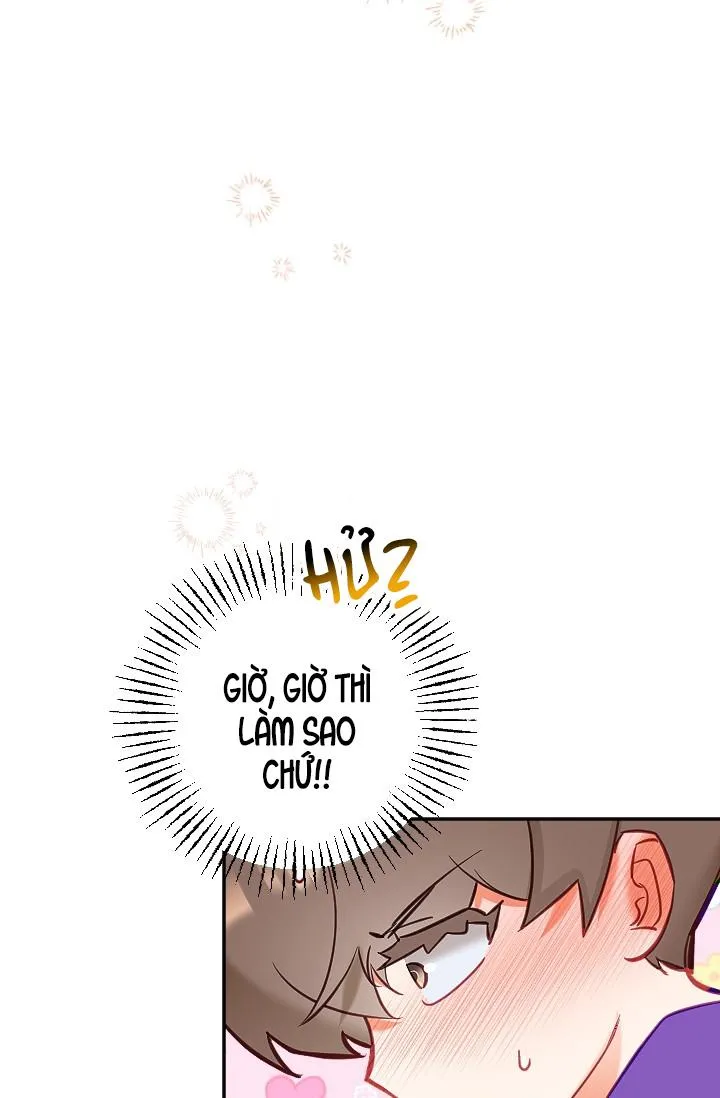 LỄ TRỪ TÀ 3P Chapter 7 Trang 50