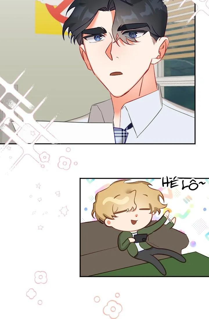 LỄ TRỪ TÀ 3P Chapter 7 Trang 55