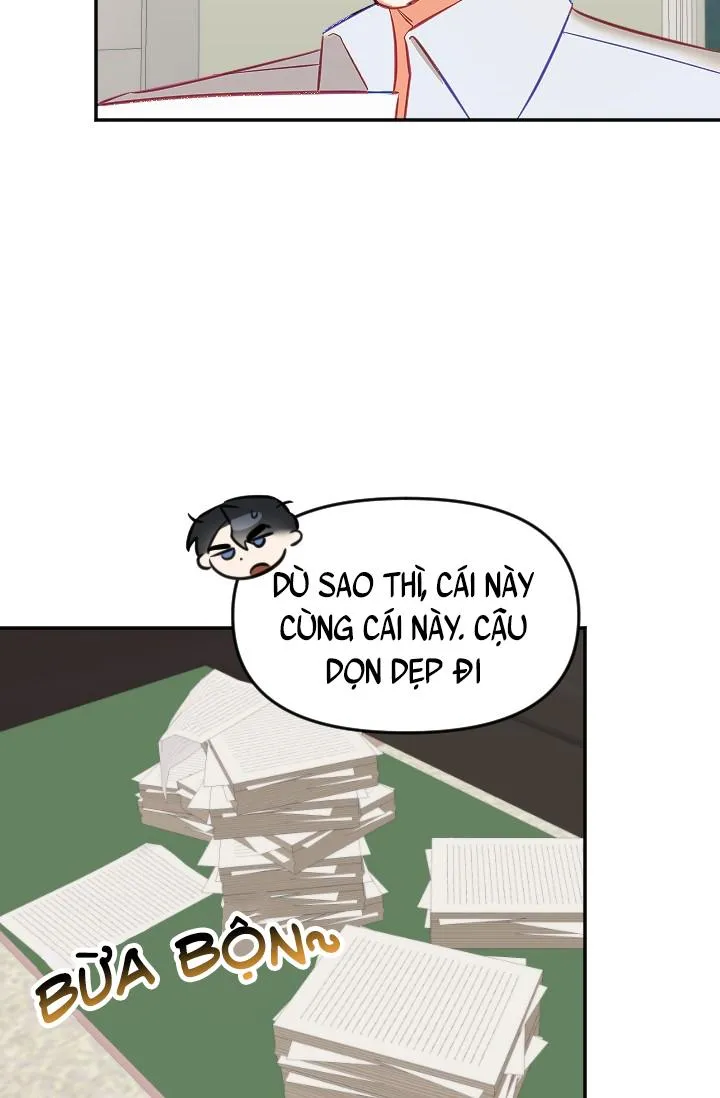 LỄ TRỪ TÀ 3P Chapter 7 Trang 59