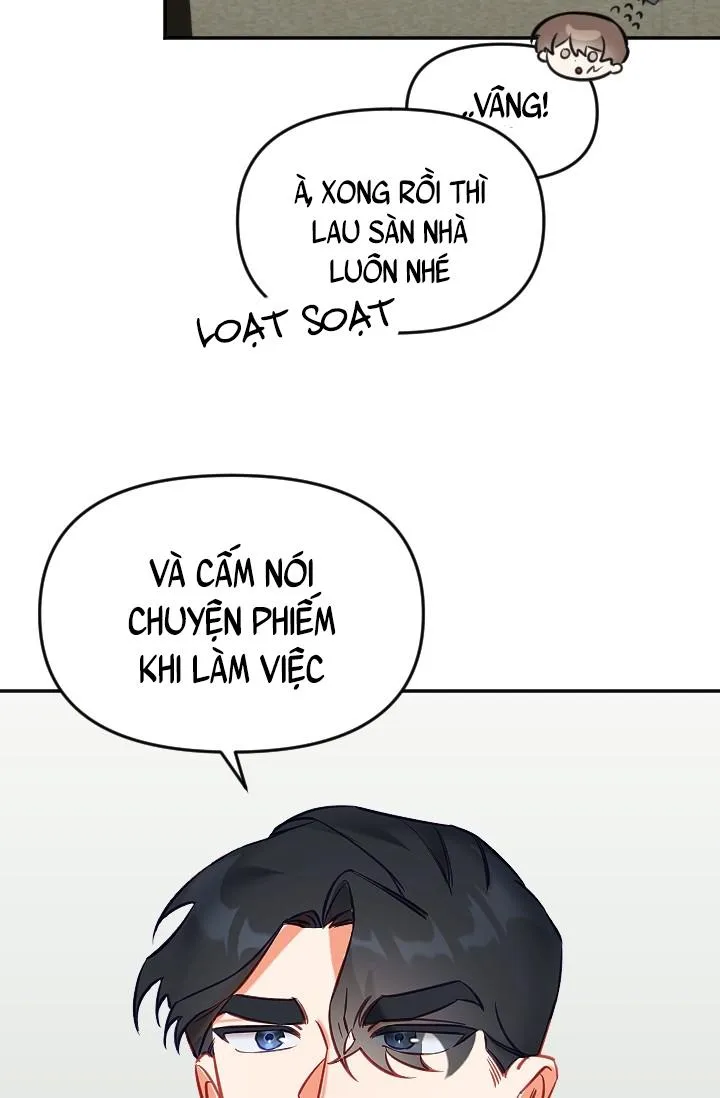 LỄ TRỪ TÀ 3P Chapter 7 Trang 61
