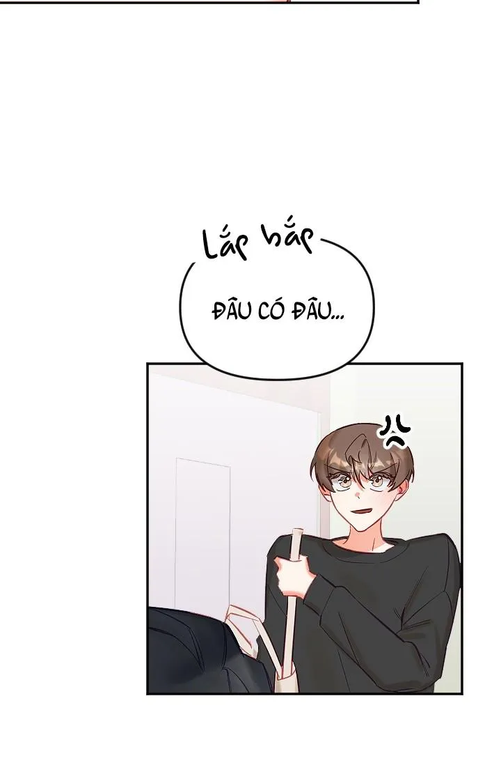 LỄ TRỪ TÀ 3P Chapter 7 Trang 64