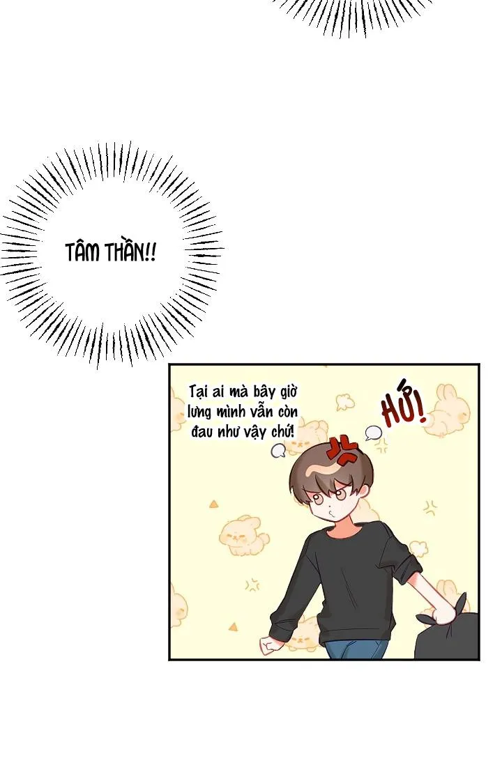 LỄ TRỪ TÀ 3P Chapter 7 Trang 67