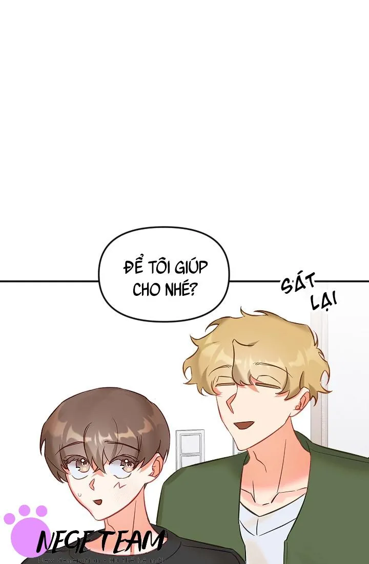 LỄ TRỪ TÀ 3P Chapter 7 Trang 68