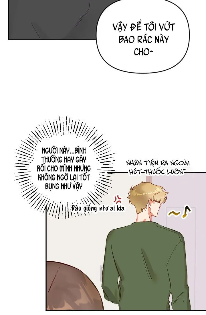 LỄ TRỪ TÀ 3P Chapter 7 Trang 70