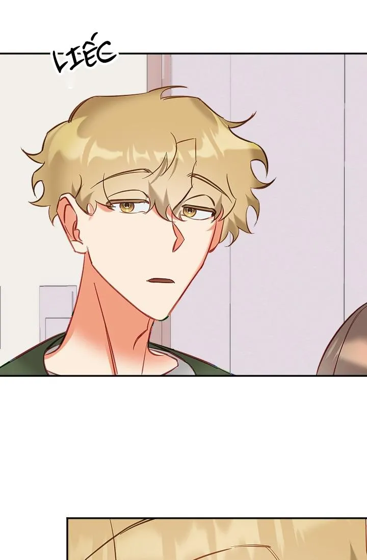 LỄ TRỪ TÀ 3P Chapter 7 Trang 74