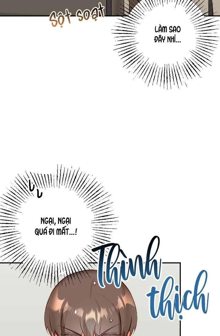 LỄ TRỪ TÀ 3P Chapter 8 Trang 3