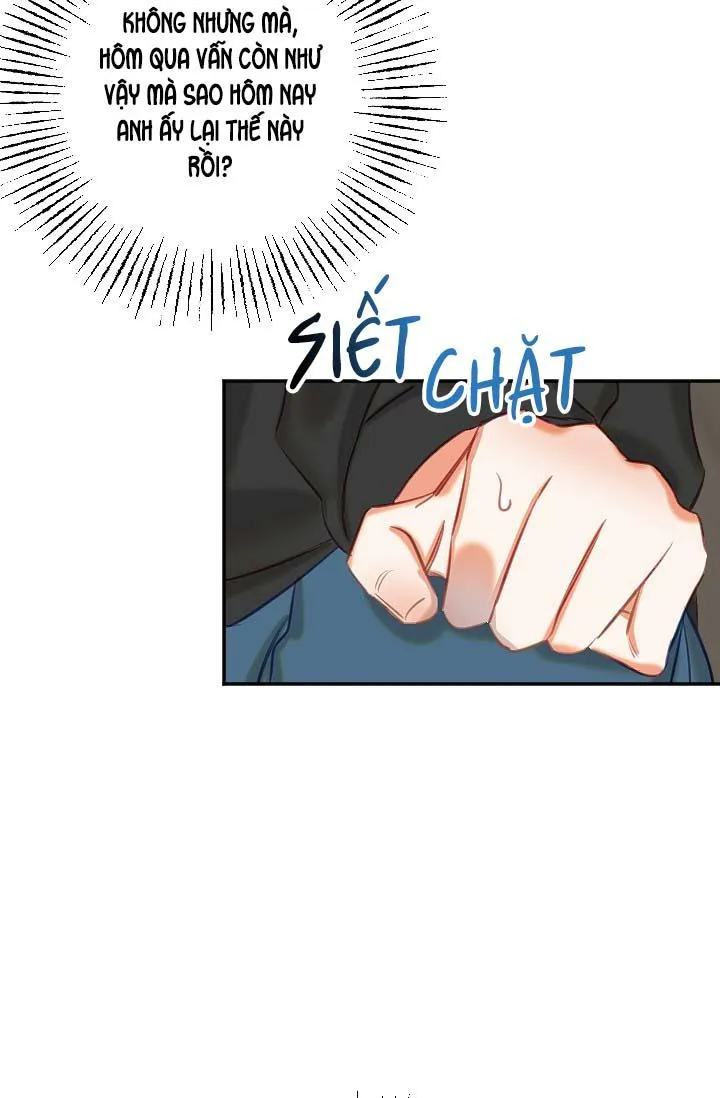 LỄ TRỪ TÀ 3P Chapter 8 Trang 5