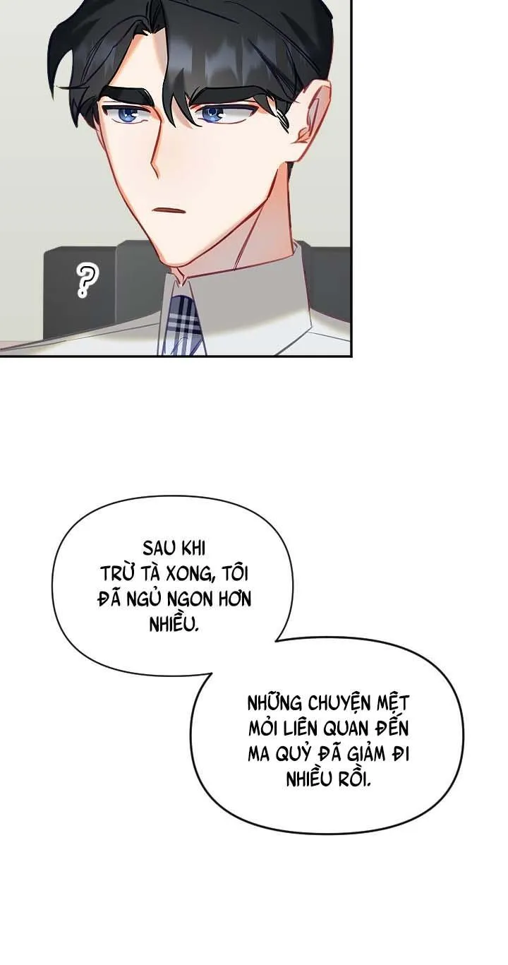LỄ TRỪ TÀ 3P Chapter 8 Trang 7