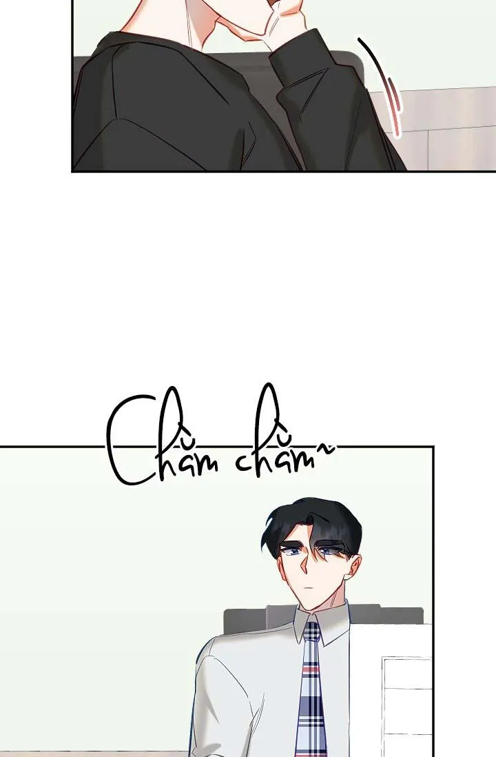 LỄ TRỪ TÀ 3P Chapter 8 Trang 9