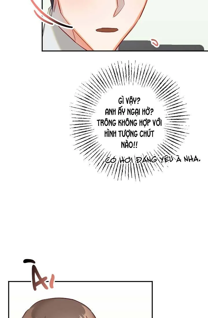 LỄ TRỪ TÀ 3P Chapter 8 Trang 11