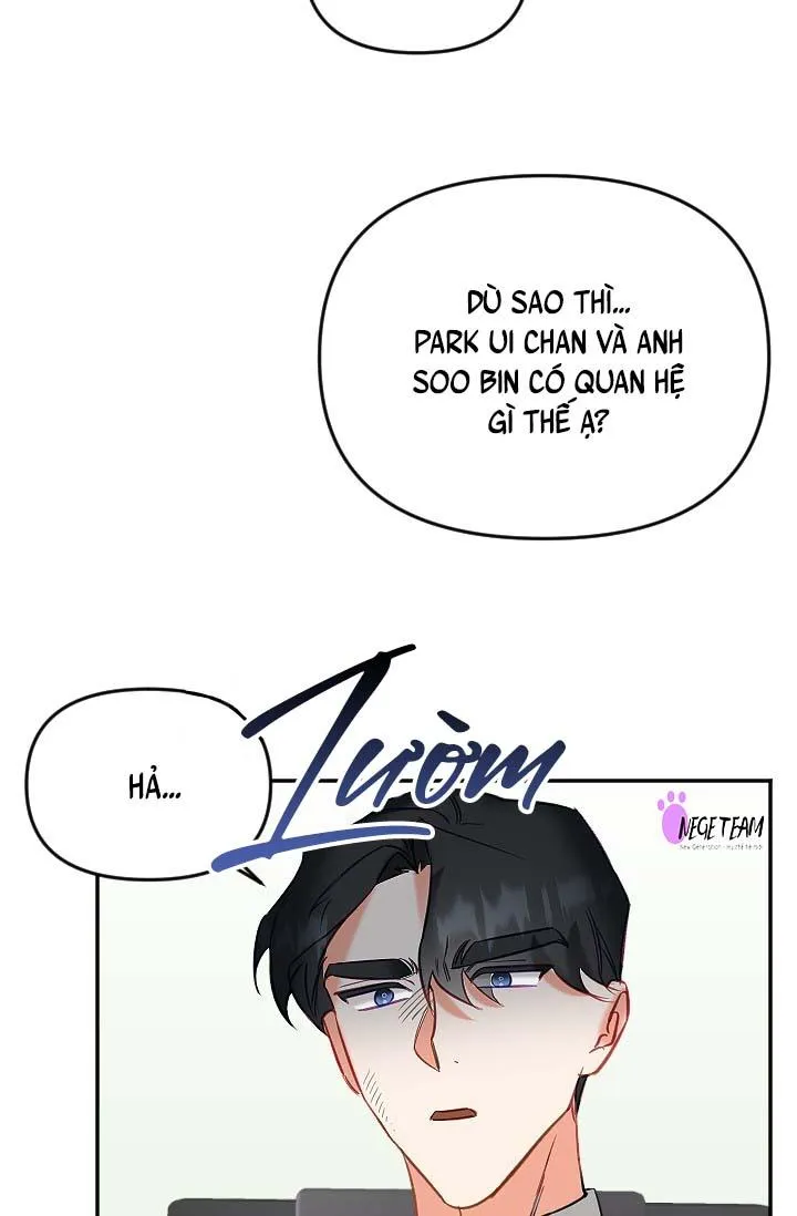 LỄ TRỪ TÀ 3P Chapter 8 Trang 14