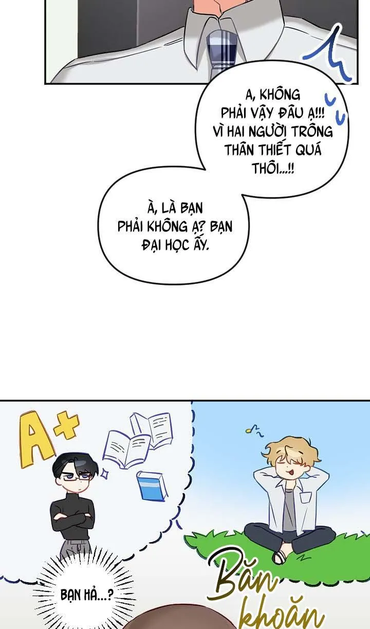 LỄ TRỪ TÀ 3P Chapter 8 Trang 15